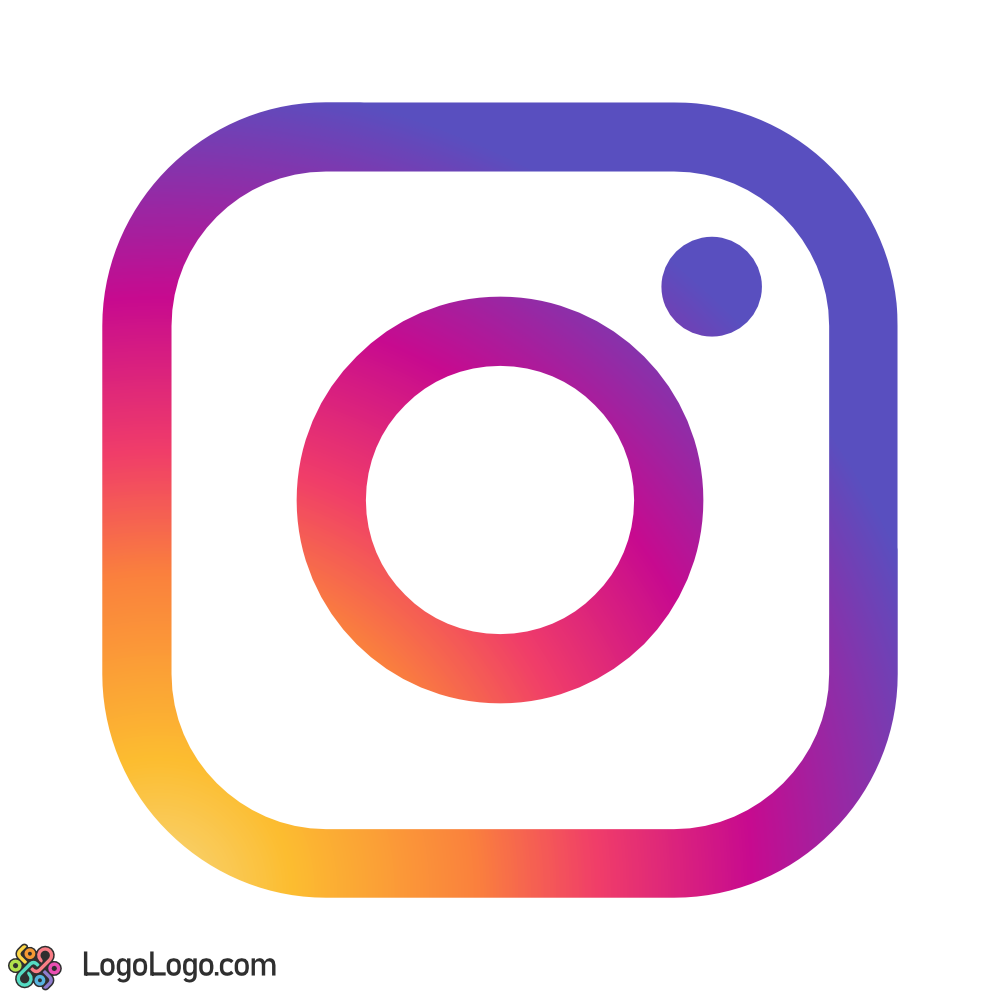 Instagram Logo Transparent Vector Art Icons And Graphics For Free Reverasite
