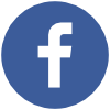 Facebook Circle Icon