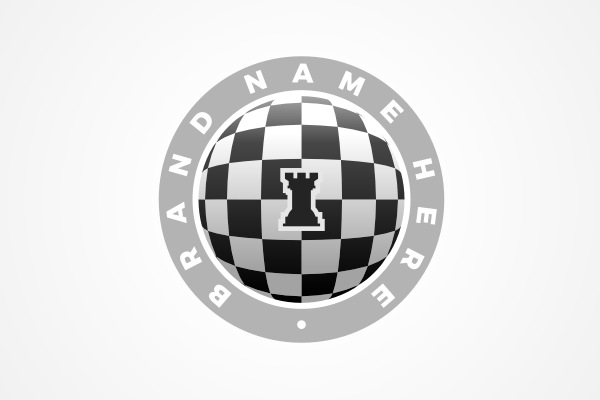 Global Chess Logo