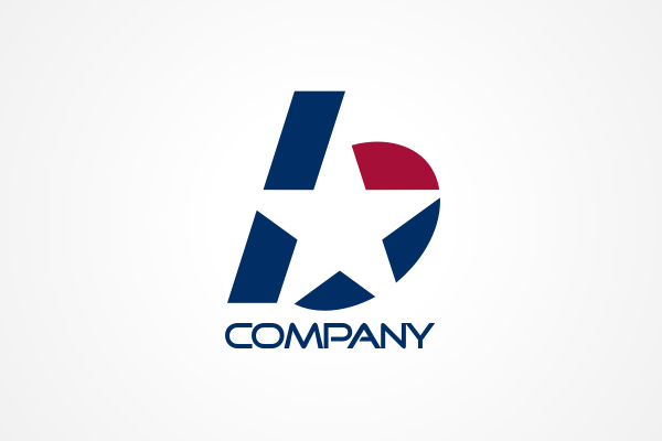 Free Logo: Letter B Logo